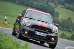 MINI John Cooper Works Countryman