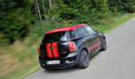 MINI John Cooper Works Countryman