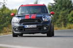 MINI John Cooper Works Countryman