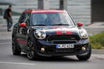 MINI John Cooper Works Countryman