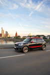 MINI John Cooper Works Countryman