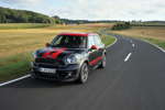 MINI John Cooper Works Countryman