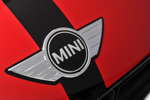 MINI John Cooper Works Countryman