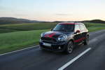 MINI John Cooper Works Countryman