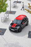 MINI John Cooper Works Countryman