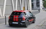 MINI John Cooper Works Countryman