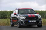 MINI John Cooper Works Countryman