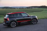 MINI John Cooper Works Countryman