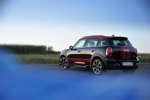 MINI John Cooper Works Countryman