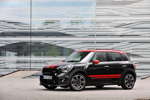 MINI John Cooper Works Countryman