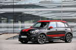 MINI John Cooper Works Countryman