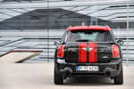 MINI John Cooper Works Countryman