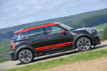 MINI John Cooper Works Countryman