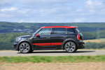 MINI John Cooper Works Countryman