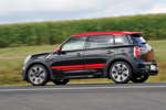 MINI John Cooper Works Countryman