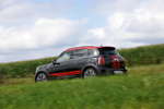 MINI John Cooper Works Countryman