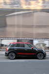 MINI John Cooper Works Countryman