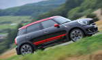 MINI John Cooper Works Countryman