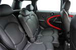 MINI John Cooper Works Countryman, Interieur