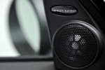 MINI John Cooper Works Countryman, Harman Kardon Sound Anlage