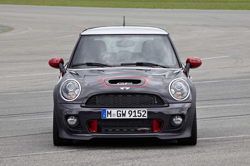 MINI John Cooper Works GP