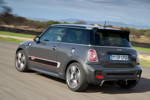 MINI John Cooper Works GP