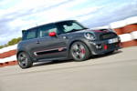 MINI John Cooper Works GP