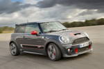 MINI John Cooper Works GP