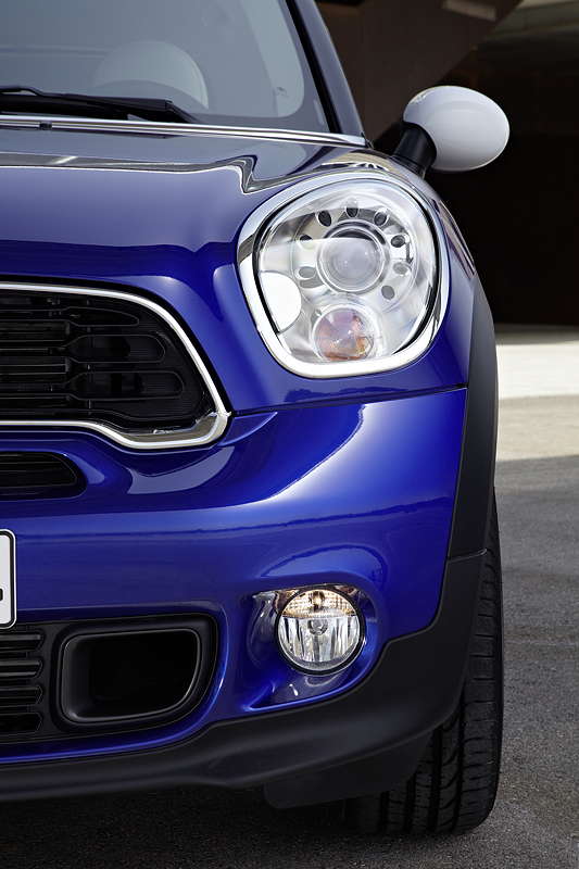 MINI Paceman