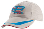 BMW Motorrad Style GS 2013, Cap GS