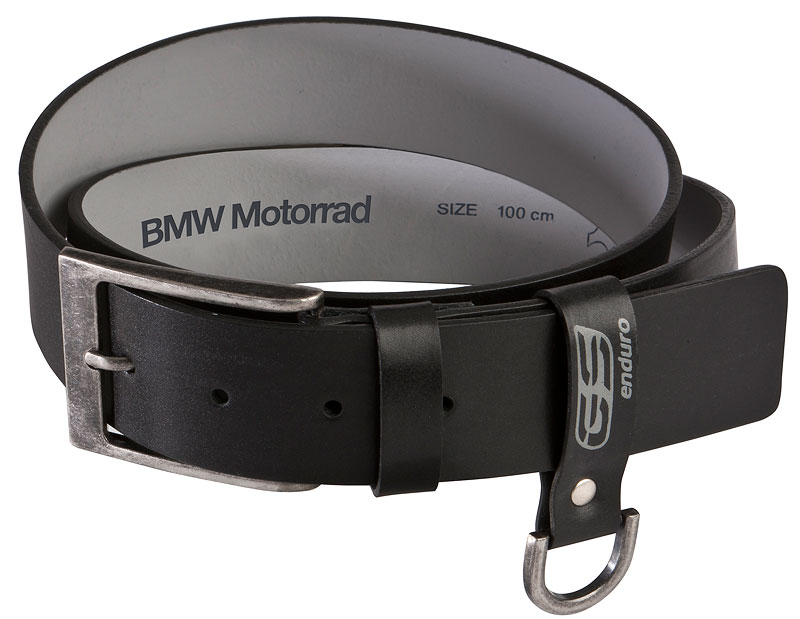 BMW Motorrad Style GS 2013, Grtel GS
