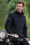 BMW Motorrad Style Heritage 2013, Softshell-Jacke Heritage
