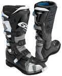 BMW Motorrad Ride 2013, Stiefel Rallye GS Pro