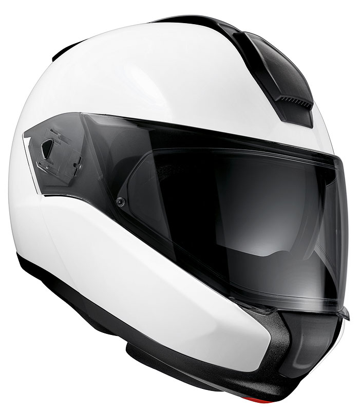 BMW Motorrad Ride 2013, Systemhelm 6 EVO