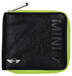 MINI by PUMA Wallet.