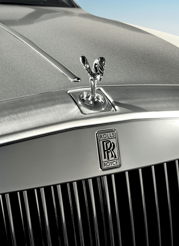 Rolls-Royce Phantom Series II - Phantom Drophead Coup�