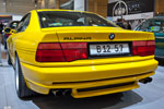 BMW Alpina B12 5,7 Coup (E31), mit 416 PS Leistung