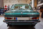 BMW 2800 CS Automatic, Produktionszeitraum: 12.1968 bis 03.1971