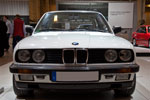BMW 325e (Modell E30), zweite BMW 3er-Generation