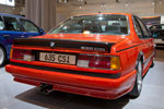 BMW 635 CSi (E24), Neupreis: 49.400 DM, Stückzahl: 45.213 (06.1978 - 04.1989)