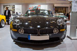 BMW Z8 roadster, Baujahr: 2001, V8-Zylinder Motor, 400 PS