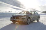 BMW 7er mit xDrive