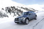 BMW X6 xDrive30d