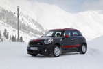 MINI John Cooper Works Countryman All4