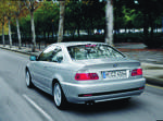 BMW 3er Coupe 330Cd (E46/2)