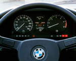 BMW 524td (E28) im Jahr 1983