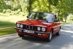 BMW 524td (E28) 