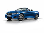 BMW 4er Cabrio (F33)