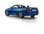 BMW 4er Cabrio (F33)