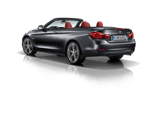 BMW 4er Cabrio (F33)